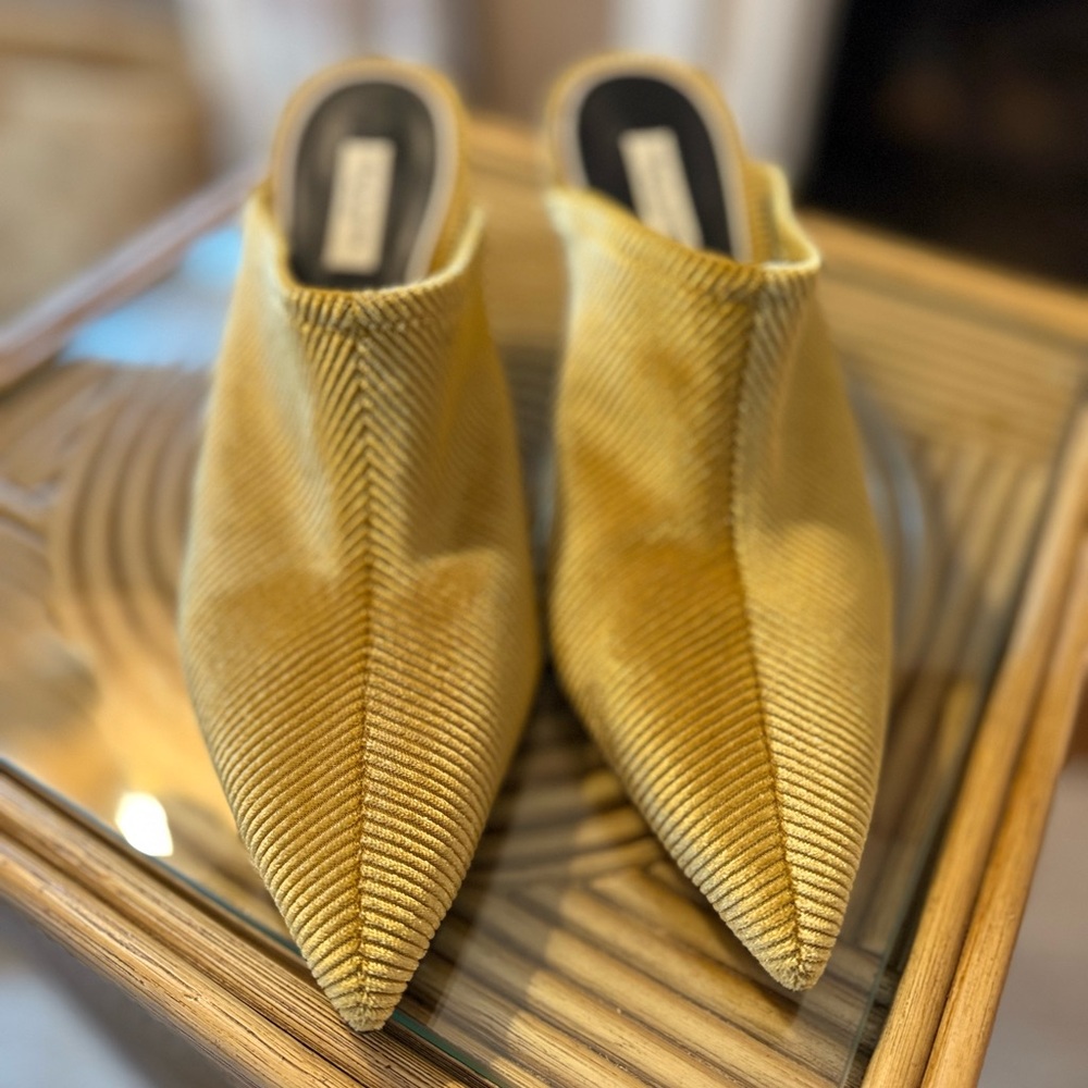 Rag and Bone Mules